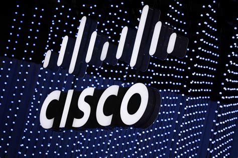 About Cisco .